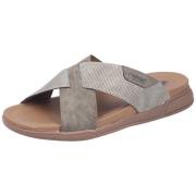 Slippers Rieker -