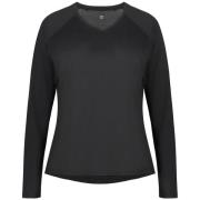 T-Shirt Lange Mouw Rukka -