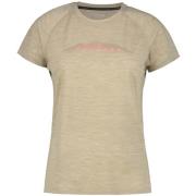T-shirt Korte Mouw Icepeak -