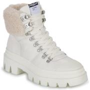 Hoge Sneakers Ash PATAGONIA FUR