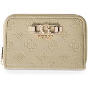Portemonnee Guess Anise Slg Medium Zip Around