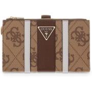 Portemonnee Guess Laurel Ii Slg Dbl Zip Orgnzr
