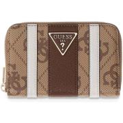 Portemonnee Guess Laurel Ii Slg Med Zip Around