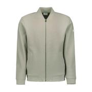 Trui No Excess Vest Texture Taupe