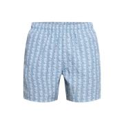 Korte Broek Lacoste MH9086003IJ