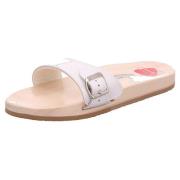 Teenslippers Berkemann -
