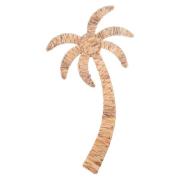 Beeldjes Signes Grimalt Palmboom Wanddecoratie