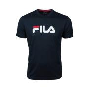 T-shirt Korte Mouw Fila FLM131020100