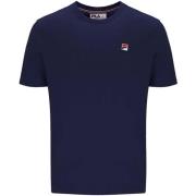 T-shirt Fila Sunny Essential T-Shirt Navy
