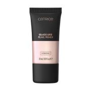 Foundations en Concealers Catrice Verhelderende Primer Glass-Like Pear...