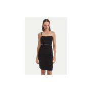 Korte Jurk Calvin Klein Jeans -