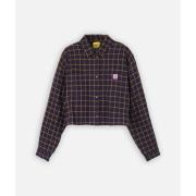 Overhemd Oxbow Kort overhemd VISION