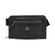 Handtasje HUGO Quantic_Crossover