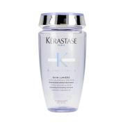 Shampoos Kerastase Hydraterende en verhelderende shampoo Blond Absolu ...