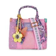 Handtas Kurt Geiger London Bolsos Mujer Modèle Small Southbank Tote