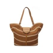 Boodschappentas Carmela Bolsos Mujer Modèle 186218c