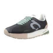 Lage Sneakers Duuo Sport Zapatillas Hombre Modèle Sensei 085
