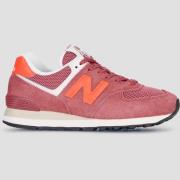 Lage Sneakers New Balance 574