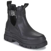 Enkellaarzen Buffalo ASPHA COA