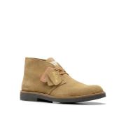 Nette schoenen Clarks DESERT BT EVO