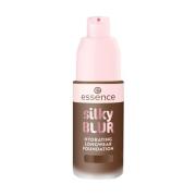 Foundations en Concealers Essence Hydraterende, langhoudende foundatio...