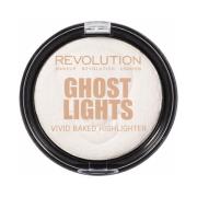 Highlighter Makeup Revolution Highlighter Vivid Gebakken "Ghost Lights...