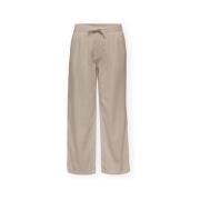 Harembroek Only Goa Trousers - Oxford Tan