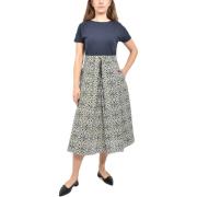 Lange Jurk Emme Marella EMMUNITO