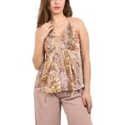 Blouse Liu Jo VA6115TS124