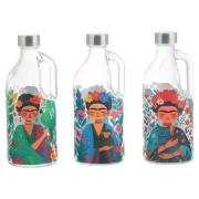 Vazen, potten voor binnen Signes Grimalt Pot Met Stop, Vrouw, Bloemen