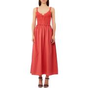 Lange Jurk Liu Jo VA6130TS125