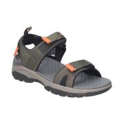 Sandalen Skechers 115512