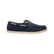 Bootschoenen HEYDUDE Harbor lo classic