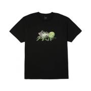 T-shirt Korte Mouw Huf T-shirt paws ss