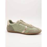 Lage Sneakers Carmela 163109-05 Serraje