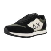 Lage Sneakers Sun68 Sport Zapatillas Hombre Modèle Scpz43107