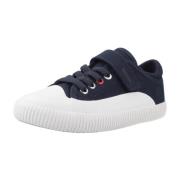 Lage Sneakers Geox Zapatillas Niño Modèle J Tippeste Boy