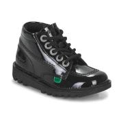 Laarzen Kickers KICK HI ZIP