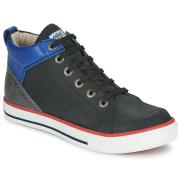 Hoge Sneakers GBB MERINO