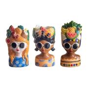 Vazen, potten voor binnen Signes Grimalt 3U Vaas