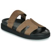 Slippers Pavement MARU SUEDE