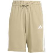 Korte Broek adidas J 3S Kn Sh 210