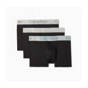 Boxers Calvin Klein Jeans Ropa Interior Hombre Modèle Lv00nb4269