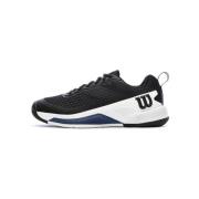 Lage Sneakers Wilson -