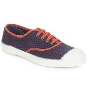 Ballerina's Bensimon TENNIS LACET