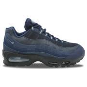 Sneakers Nike Air Max 95 OG Big Bubble Obsidian