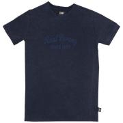 T-shirt Korte Mouw Leone 1947 Boy T-Shirt Short Sleeves Real Boxing