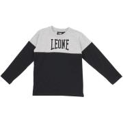 T-Shirt Lange Mouw Leone 1947 Boy T-Shirt Long Sleeves Junior Class