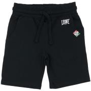 Korte Broek Leone 1947 Boy Bermuda Small Logo