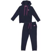 Trainingspak Leone 1947 Girl Tracksuits Basic